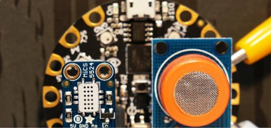 Sensor/Transmitters